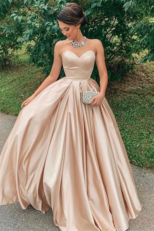 beautiful ball gown dresses